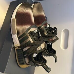 Adidas Star war Princess Leia FW2280